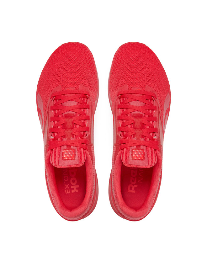 Reebok Παπούτσια για Γυμναστήριο Reebok Nano X3 IF2544 Ροζ