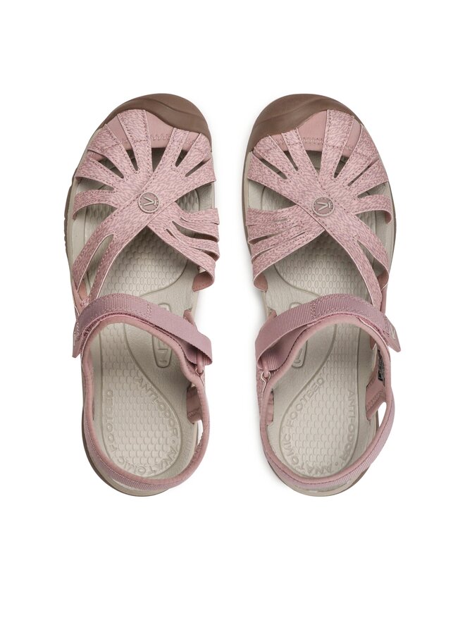 Keen Sandalen Keen Rose Sandal 1027409 Rosa