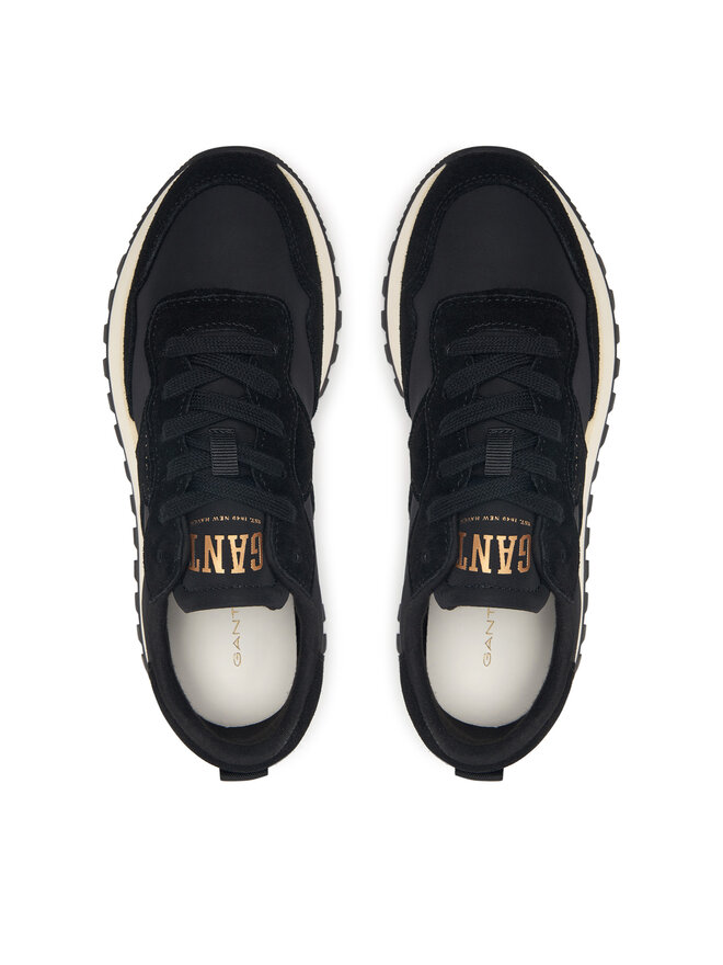 Gant Sneakers Gant Caffay 33537341 Schwarz