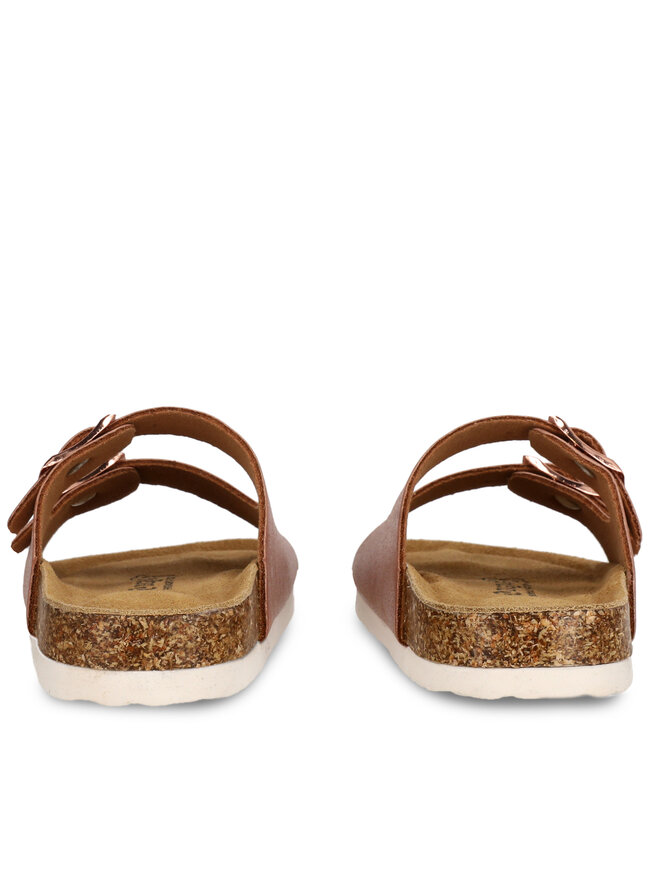ZigZag Iešļūcenes ZigZag Zanna Z242363 Brūns