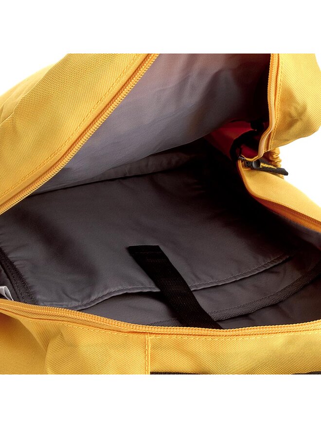Rucksack CAT Footwear Innovado 83305 Gelb | eschuhe.de