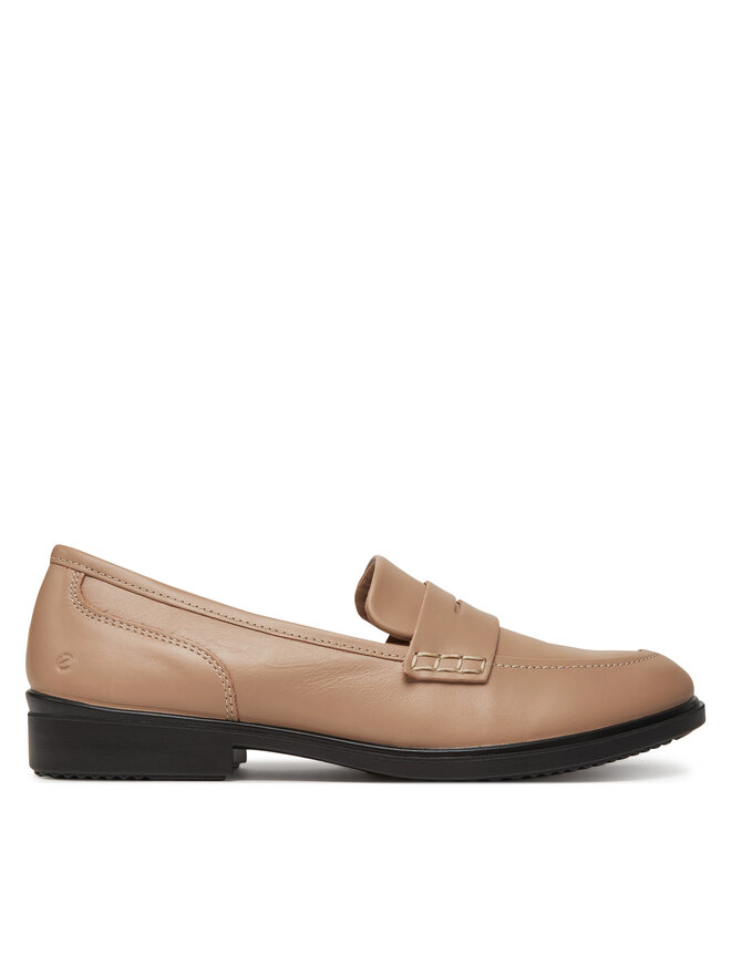 ECCO Loafers ECCO Dress Classic 15 20980301084 Béžová