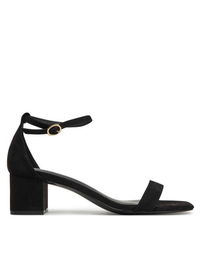 ONLY Shoes Szandál ONLY Shoes Onlhanna-5 15340958 Fekete