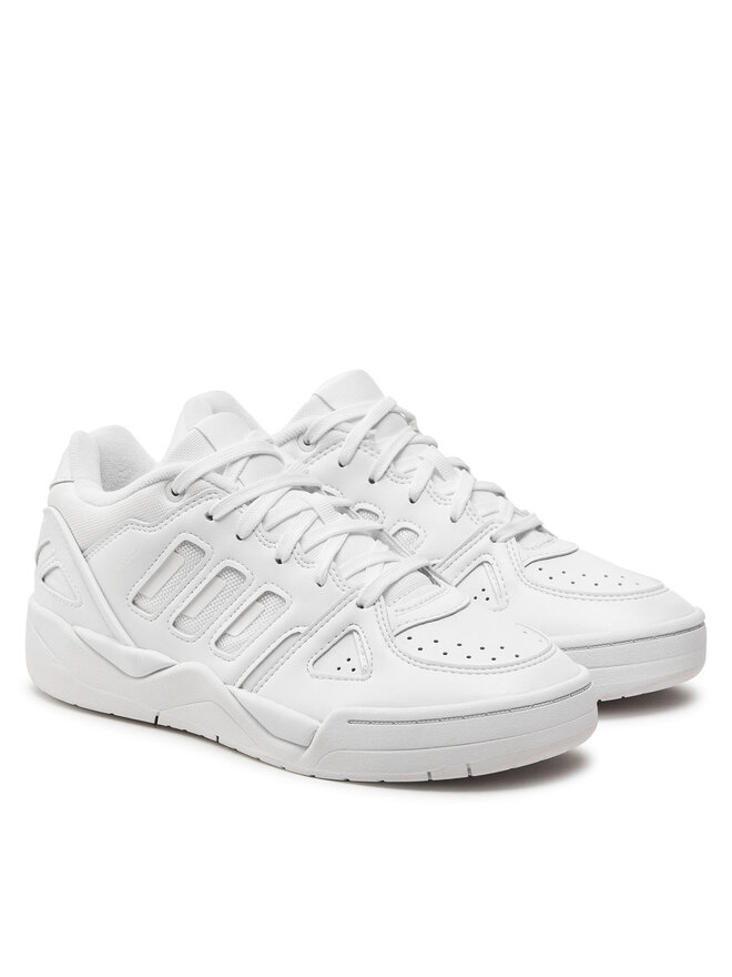 adidas Sneakersy adidas Midcity Low IF4559 Bílá