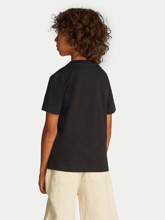 Calvin Klein Jeans Calvin Klein Jeans Pack de 2 camisetas Embro IB0IB02444 De color Regular Fit