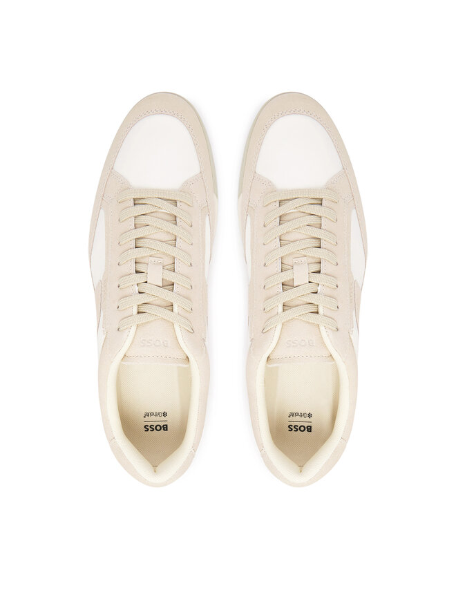 BOSS Sneakers BOSS Nitan 50557883 Beige