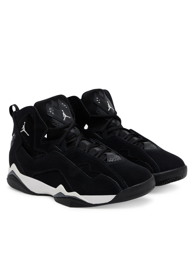 Nike Αθλητικά Nike True Flight 342964 Μαύρο