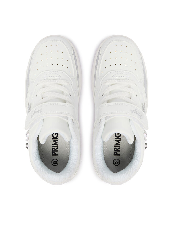 Primigi Sneakers Primigi 2458900 Weiß