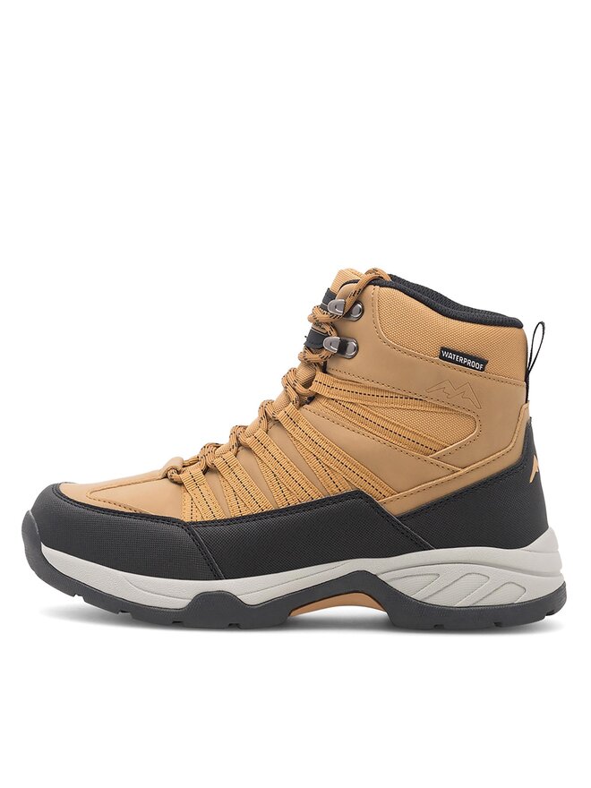 Sprandi Botas Sprandi BP86-23993 Marrón