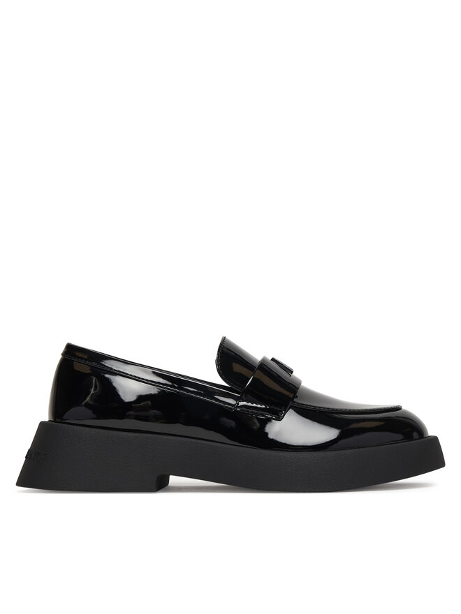 Armani Exchange Slipper Armani Exchange XW002207 AF21267 UC001 Schwarz