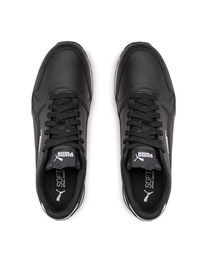 Снікерcи Puma St Runner V2 Full L 365277 02 Чорний | evzuttya.com.ua