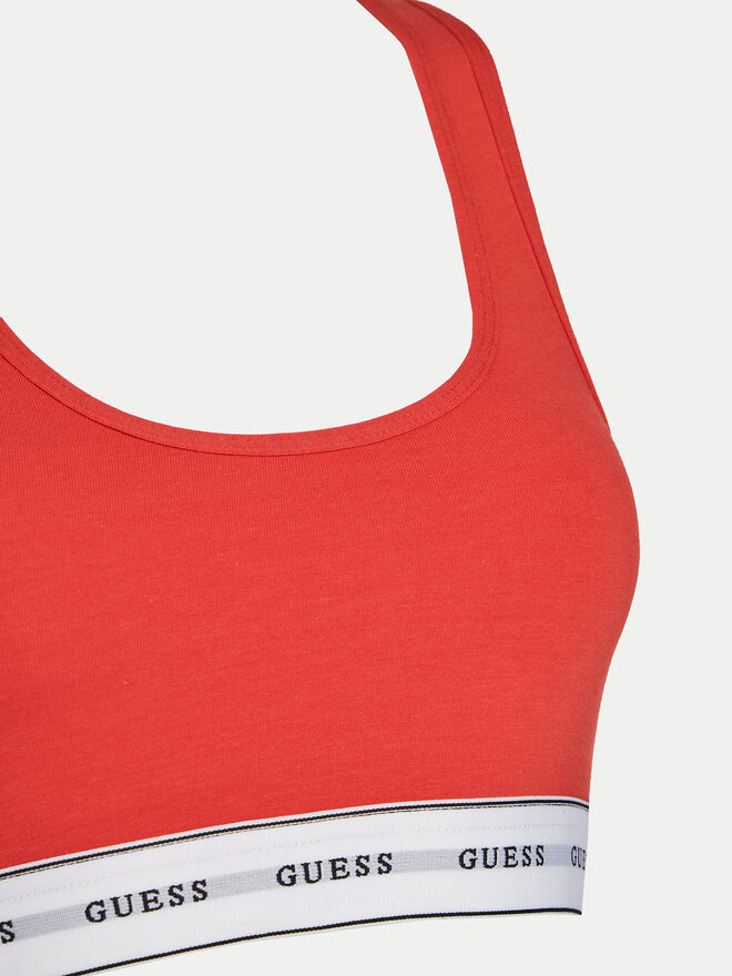 Guess Guess Top-BH O97C01 KBBU1 Rot