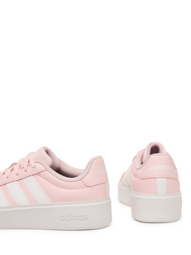 adidas Sneakers adidas Streettalk Bold Shoes Junior KI1793 Rosa