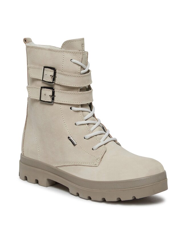 Primigi Bokacsizma Primigi GORE-TEX 4877811 S Ekru