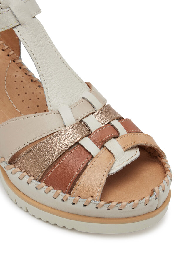 Pikolinos Σανδάλια Pikolinos W3Z-1836C1 Λευκό