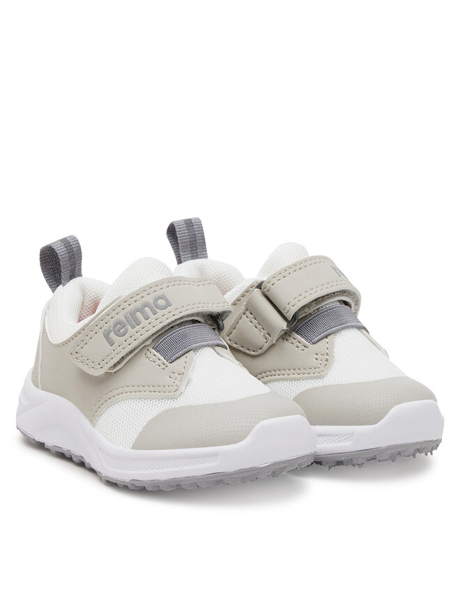 Reima Sneakersy Reima 5400129A Bílá
