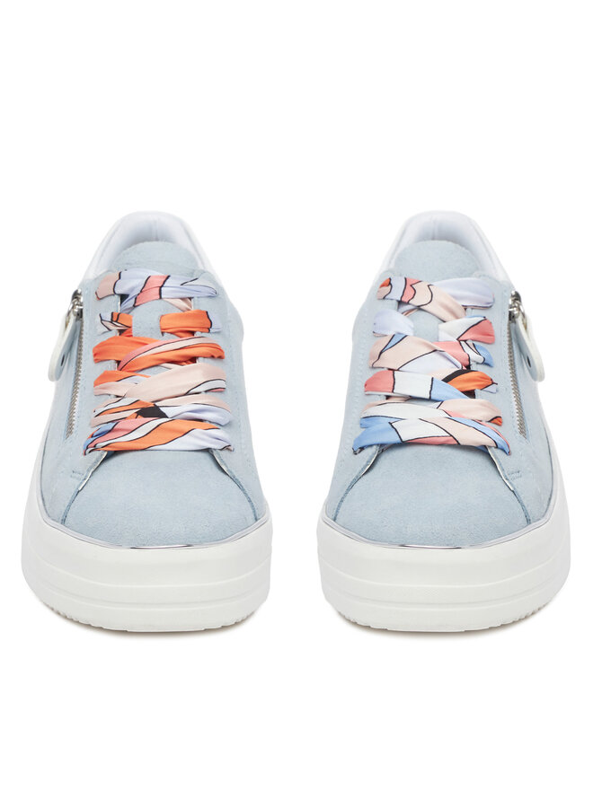 Remonte Sneakers Remonte D1C06-12 Blau