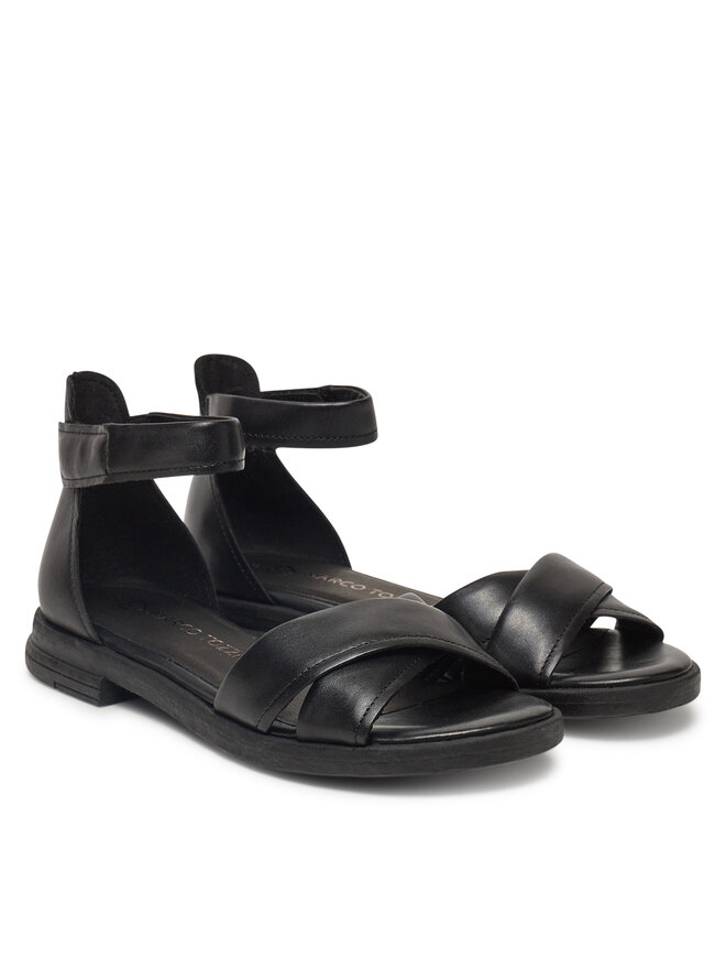 Marco Tozzi Sandalen Marco Tozzi 2-28165-44 Schwarz