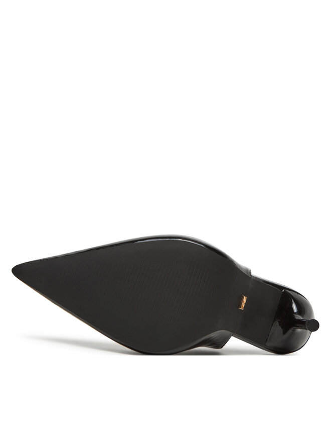 DeeZee Sandale DeeZee HT0327-1 Negru