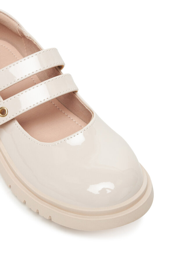 Mayoral Scarpe basse Mayoral 46556 Écru