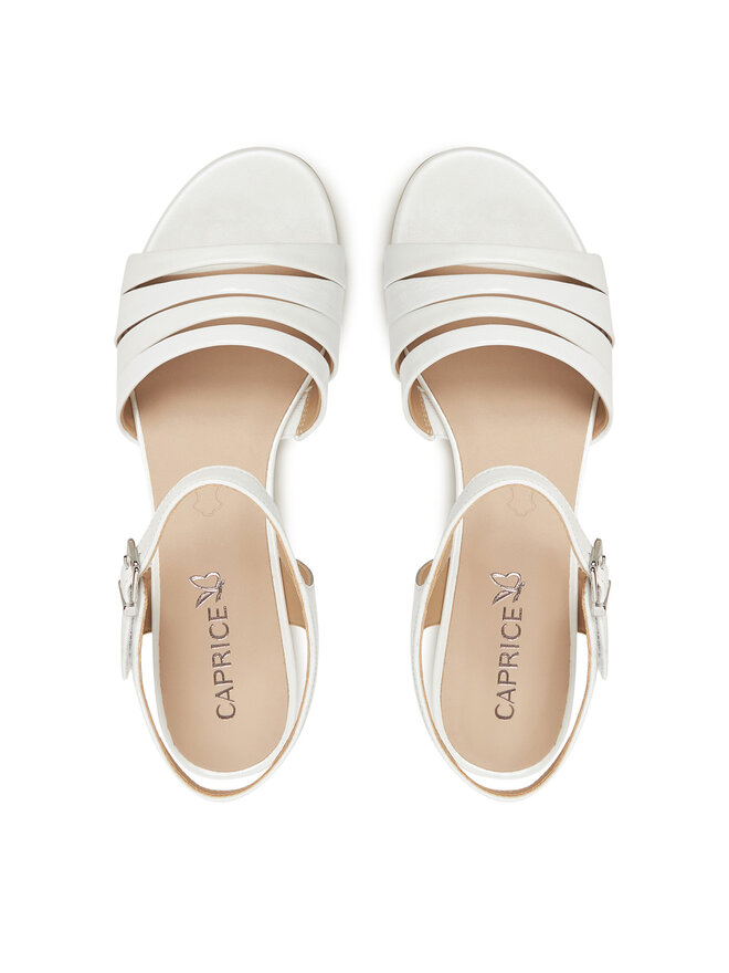 Caprice Sandalen Caprice 9-28206-44 Weiß