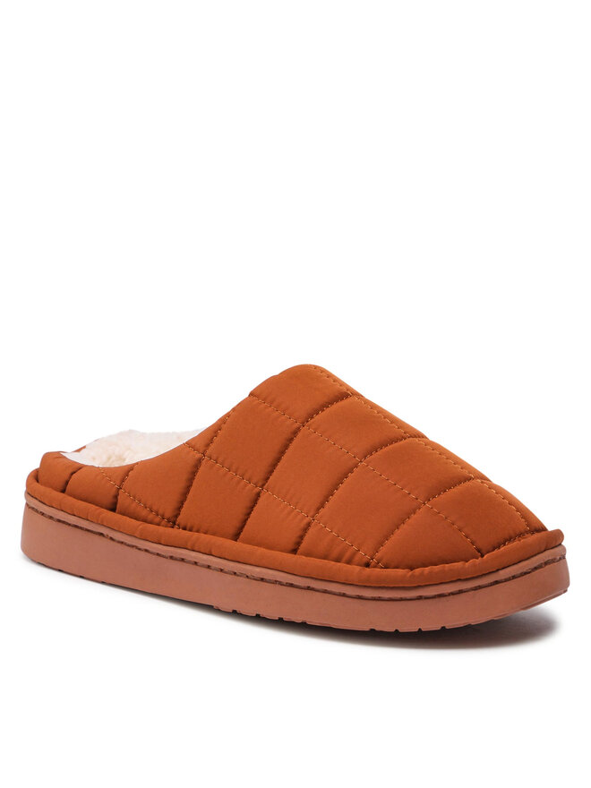 Nelli Blu Pantuflas Nelli Blu 19203 Marrón