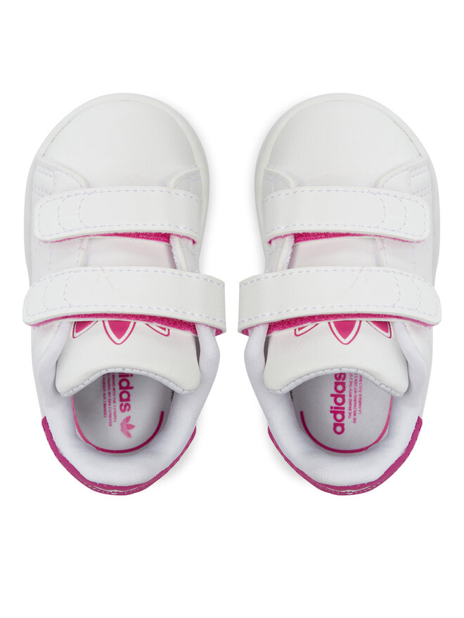 adidas Сникърси adidas Stan Smith Cf I IE9143 Бял