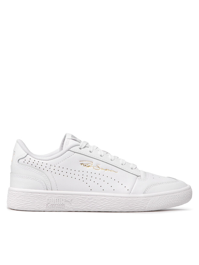 Puma Sneakers Puma Ralph Sampson Lo Perf 371591 01 Weiß