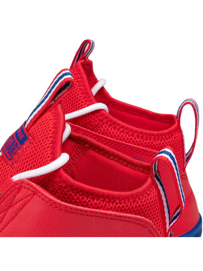 Converse Sneakers Converse Ctas Ultra Mid 166980C Rot