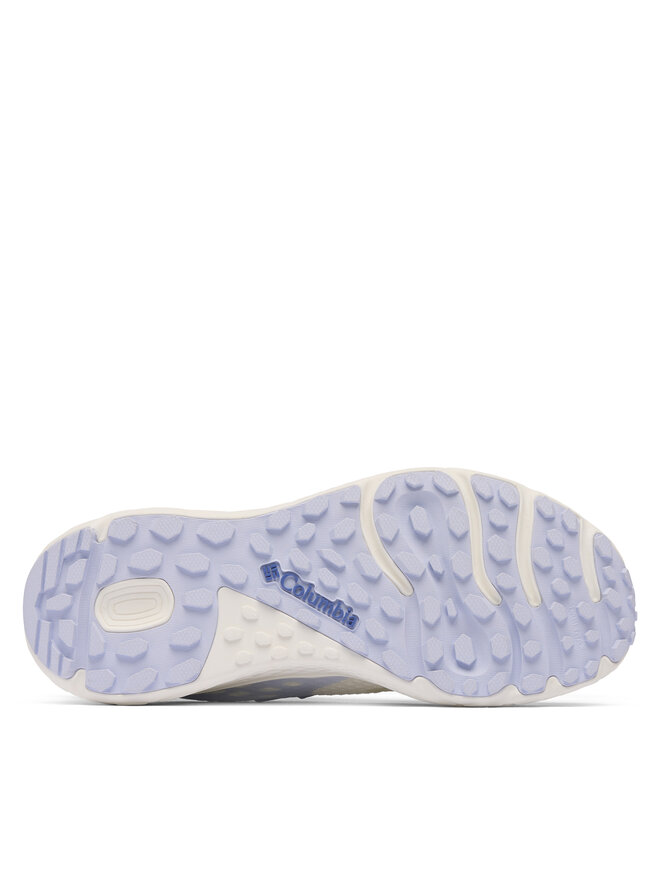 Columbia Scarpe da trekking Columbia Konos Trs 2081121 Bianco