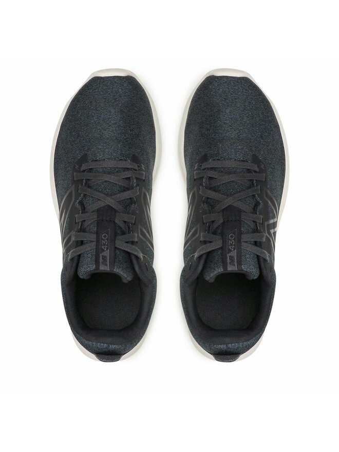 New Balance Scarpe da corsa New Balance 430 v2 WE430RK2 Nero