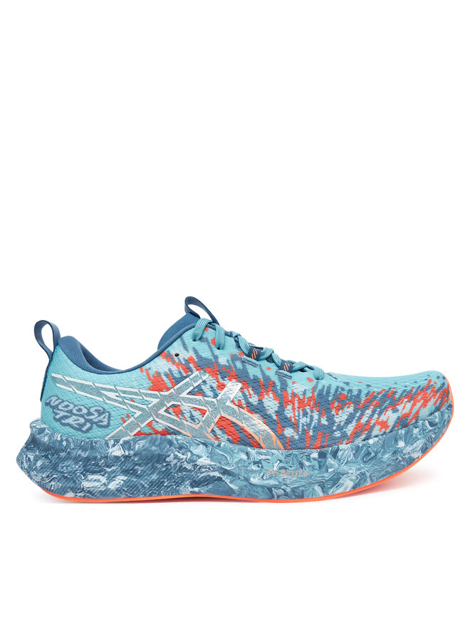 Asics Zapatillas de running Asics Noosa Tri 16 1011B872 Azul