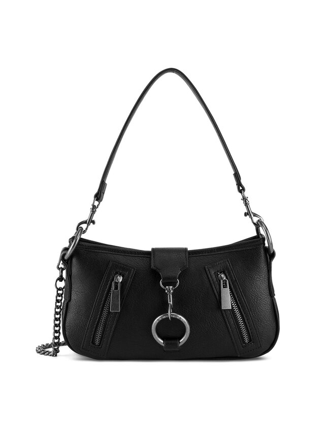 Badura Handtasche Badura TYL00457 Schwarz