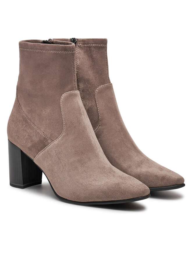 Caprice Stiefeletten Caprice 9-25311-43 Braun