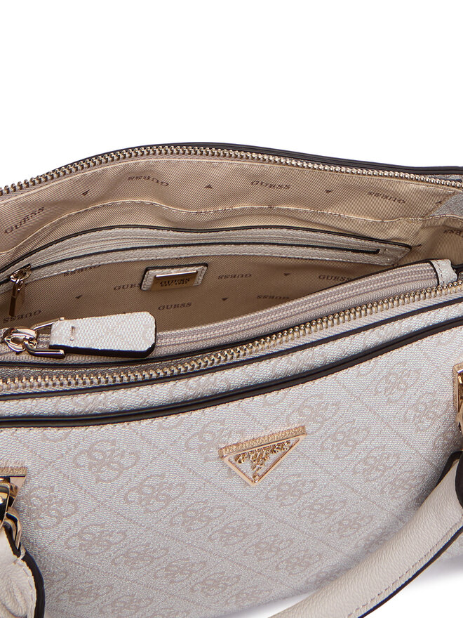 Guess Сумка Guess HWBG96 72070 Кремовий