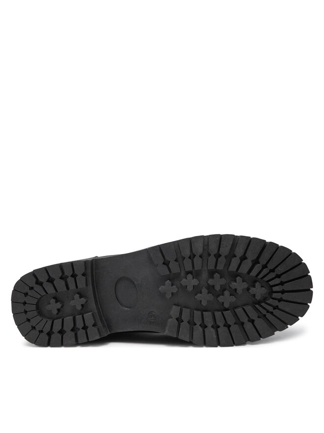 Mjuka Botas Mjuka NWINN301C Negro