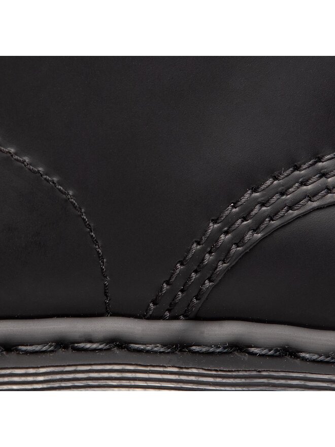 Dr. Martens Кубинки Dr. Martens 1460 Mono 14353001 Черен