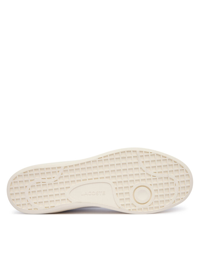 Lacoste Sneakers Lacoste Baseshot Pro 50SMA0040 Weiß