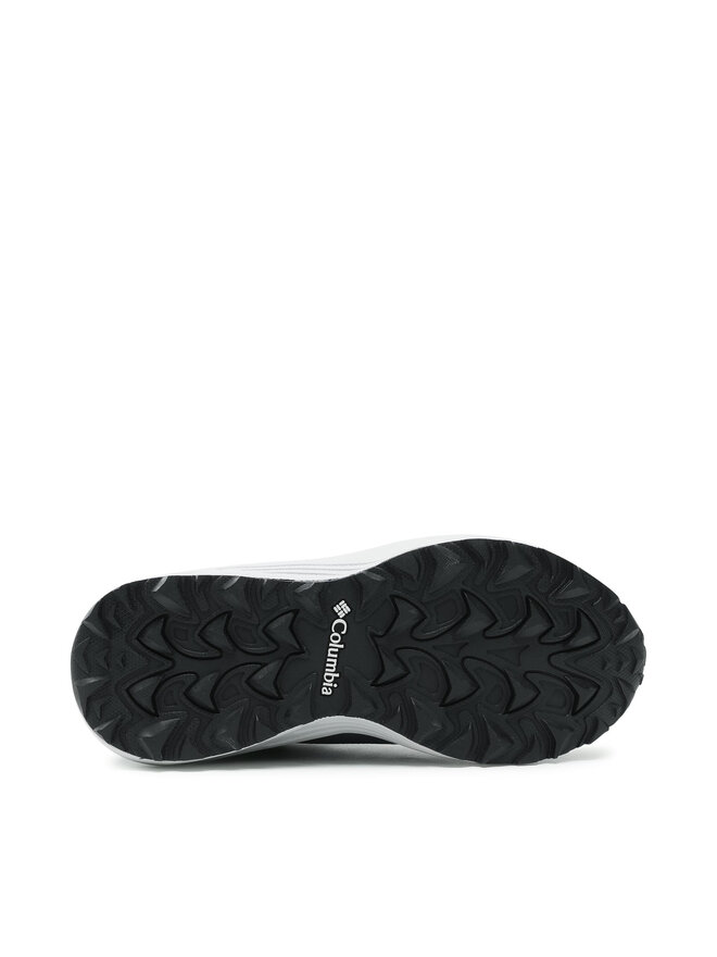Columbia Trekkingi Columbia Trailstorm Mid Waterproof BL0155 Szary