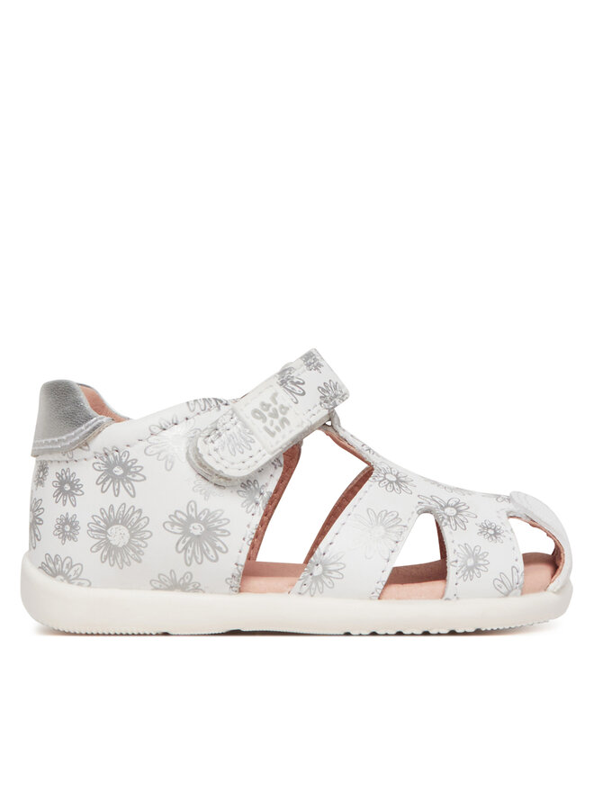 Garvalin Sandalen Garvalin 252305 Weiß