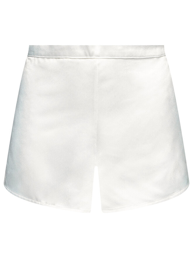 LAUREN RALPH LAUREN Lauren Ralph Lauren Pižama ILN11684 Balta