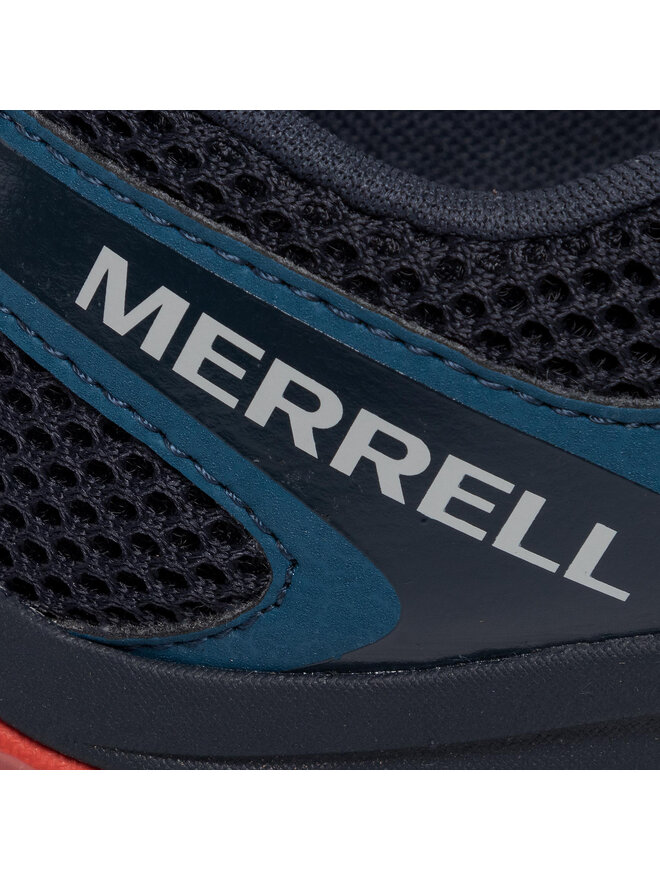 Merrell Laufschuhe Merrell Cross Glove J85761 Dunkelblau