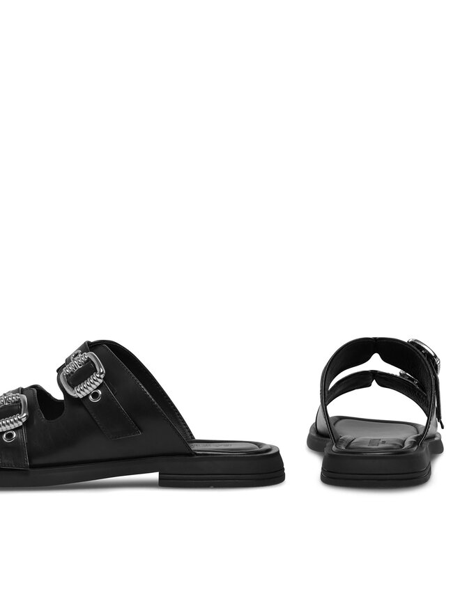 Badura Şlapi Badura WFA2590-1Z Negru
