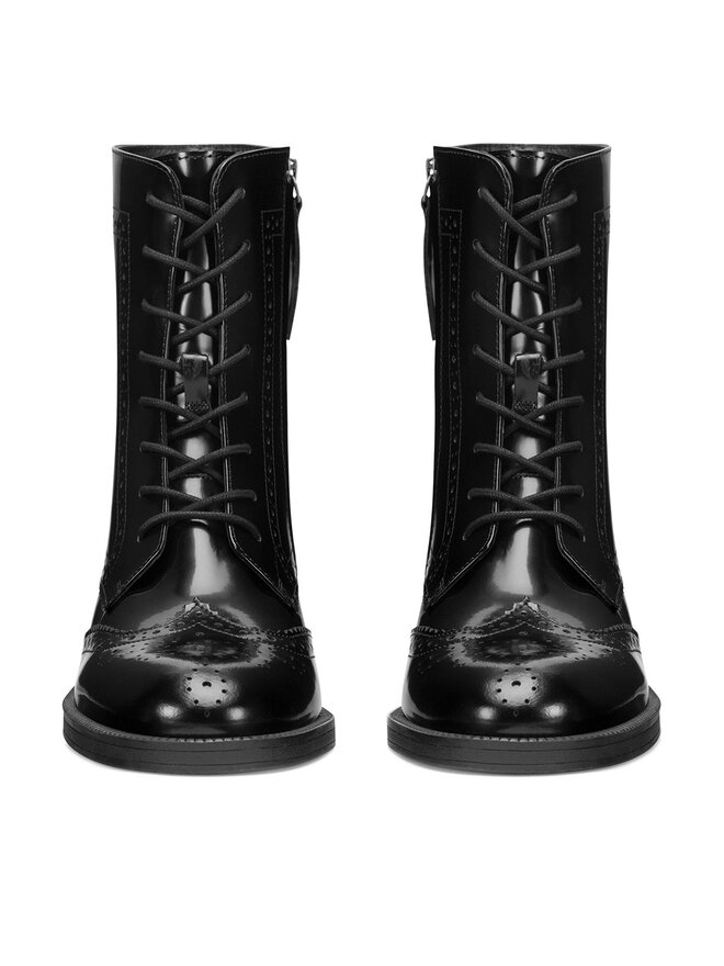 Gino Rossi Botines Gino Rossi PIA-116099 Negro