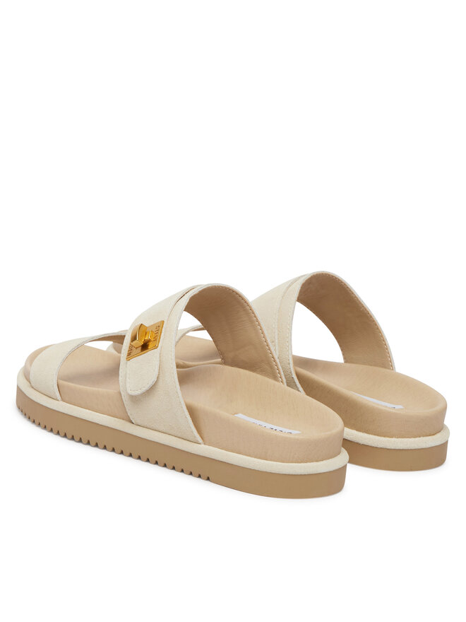 Steve Madden Pantoletten Steve Madden Take-TWO 11005321 Beige