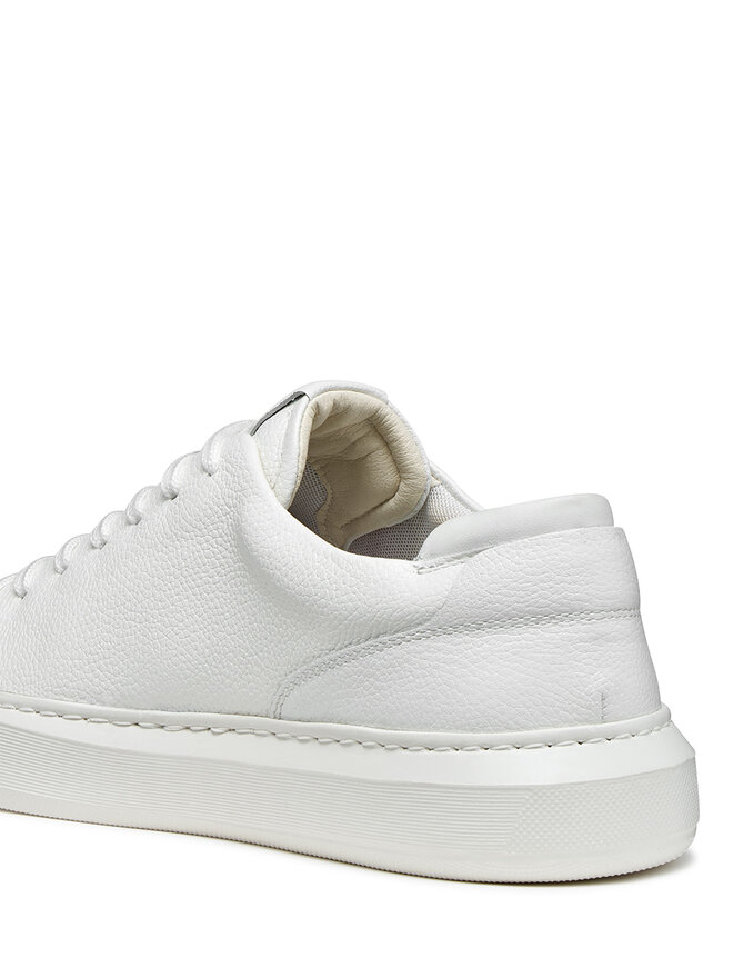 Geox Sneakers Geox U Deiven U655WA 00047 C1000 Weiß