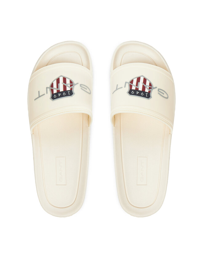 Gant Pantoletten Gant 30639894 Weiß