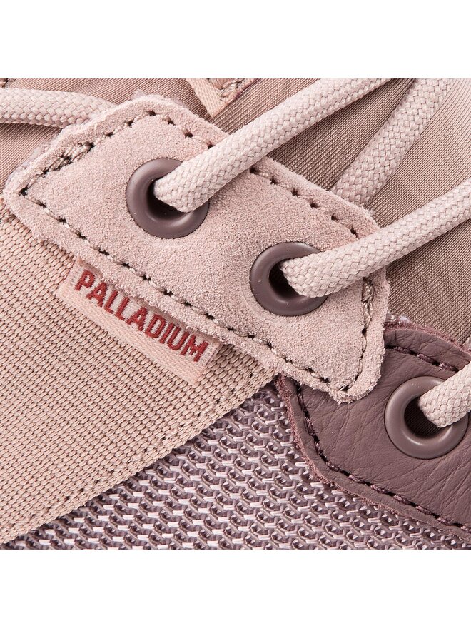 Palladium Sneakers Palladium Axeon Army R W 95990-664-M Rosa