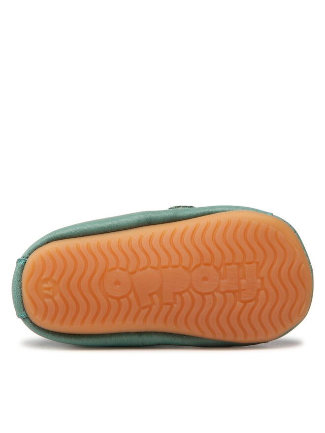 Froddo Зимни обувки Froddo G1130013-12L Зелен