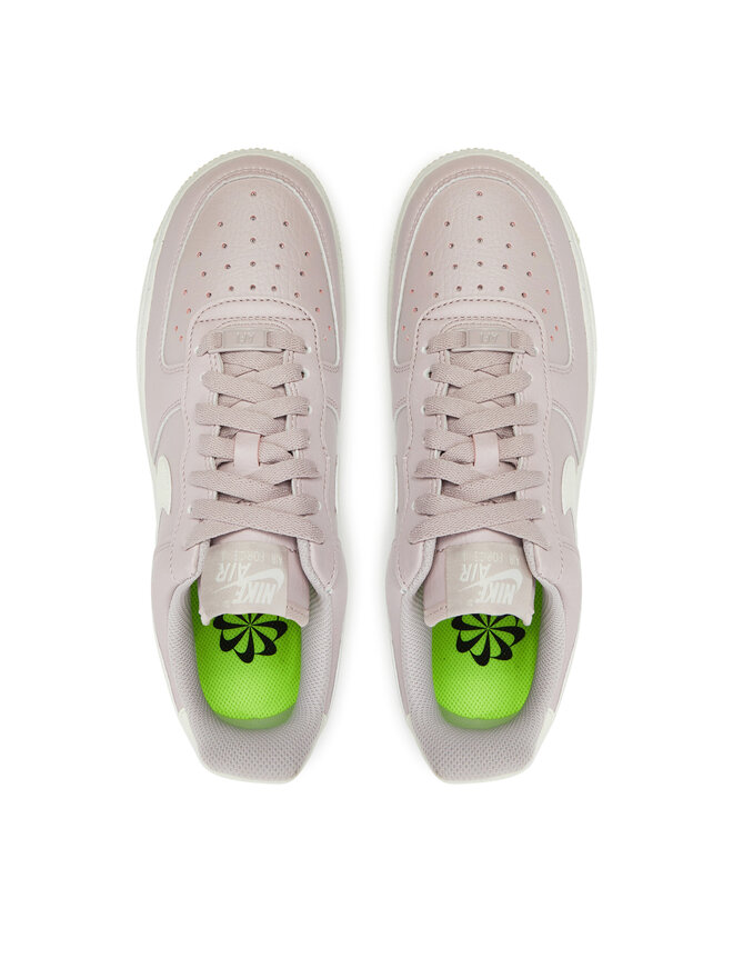 Nike Αθλητικά Nike Air Force 1 '07 Nn DV3808 001 Μωβ
